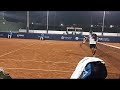 Hnos Huertas del Pino vs Villanueva/Otegui Lima challenger 2023-dobles