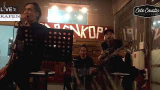 Download Lagu Stand By Me - Honky Tonk Woman - I Love you beibeh - Cetecoustic MP3