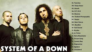 S.O.A.D Greatest Hits Full Album 2021 - Best Songs Of S.O.A.D