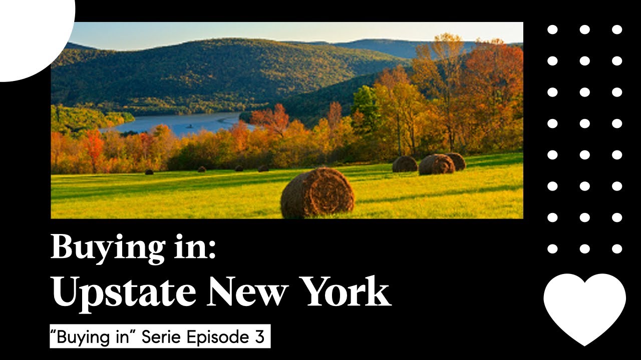 Guide to Buying Homes in Upstate NY Full inar YouTube