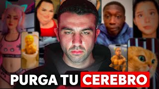 Tu Cerebro Está Siendo Reprogramado (Y No Lo Notas)