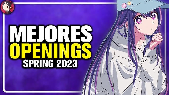 5 joias escondidas da temporada de animes de Primavera 2023 - NerdBunker