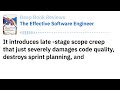 The Effective Software Engineer - Deep Book Review