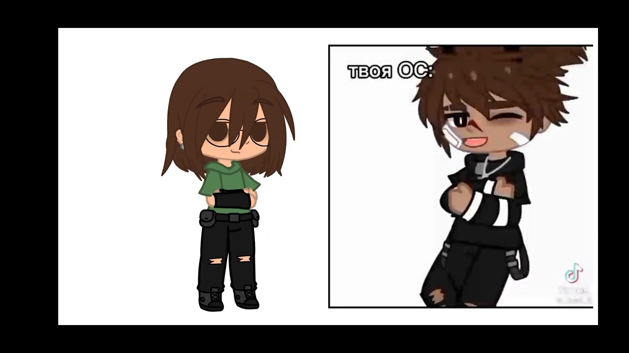 Батл ос (второй батл ос) - YouTube