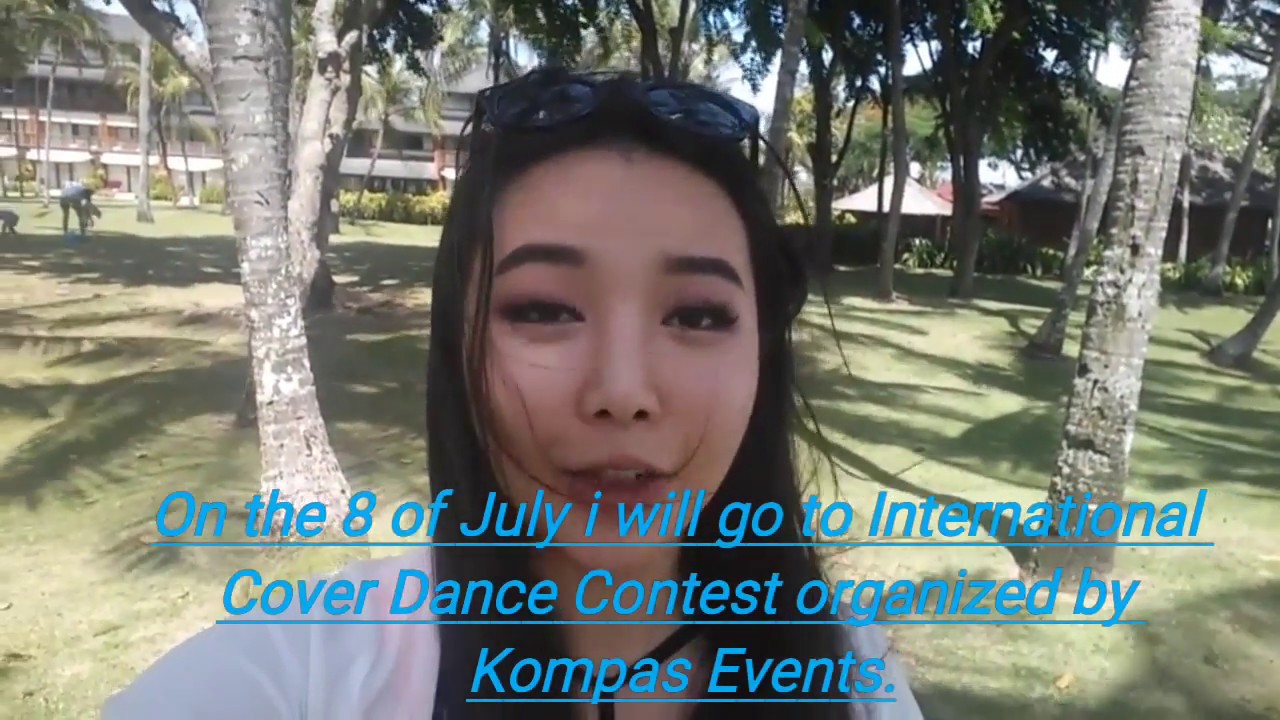 DJ KIARA LEE invites you at Romania K-POP Cover Contest 2017 romania currency
