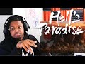 ImDontai Reacts To Hell S Paradise Season One Opening Song