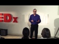 How do we learn from failure? | Dean Shepherd | TEDxTUM