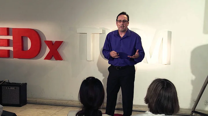 How do we learn from failure? | Dean Shepherd | TE...