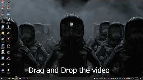 Importing Video in Reaper