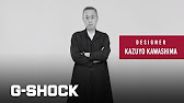 Aw 500 Awm 500 Promotional Movie Casio G Shock Youtube