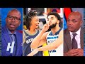 Inside the NBA Reacts to Timberwolves vs Grizzlies Game 5 Highlights | 2022 NBA Playoffs