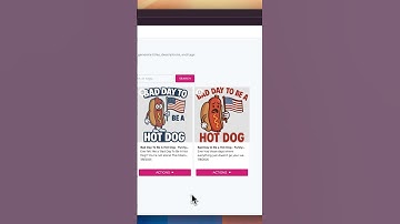 Create best selling print on demand designs in seconds #etsyseller  #printondemand  #redbubble