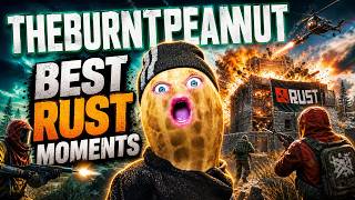 TheBurntPeanut BEST Rust Moments!