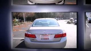 2014 Honda Accord EX-L in Tallahassee, FL 32304