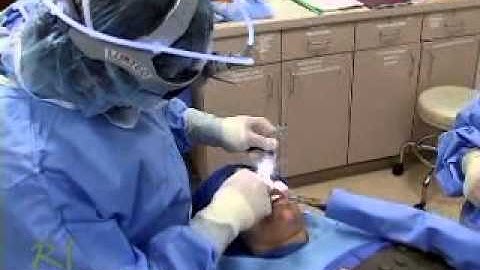 OR Video Footage: Nasal Structures | Trusted with Noses Worldwide™ | Dr. Paul Nassif