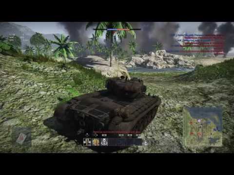 Vídeo: War Thunder Adicionando Jogo Multi-plataforma PC-PS4 Em Breve