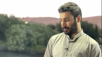 سورة السجدة بصوت القارئ نورالدين سليم نوري