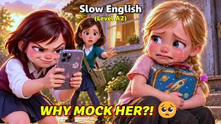 🔴 LIVE: Learn English Through Slow Stories | Spot the Pattern, Predict the Meaning A1–A2