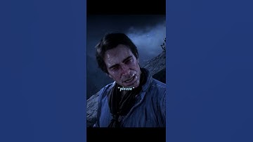 The Farewell Scene with Arthur hits way harder from John