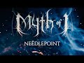 Myth of i  needlepoint official music