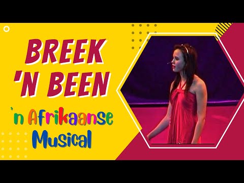 Video: Hoekom sê thespians breek 'n been?