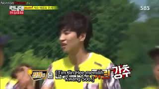 Running Man eps 256 part 5 Sub Indo