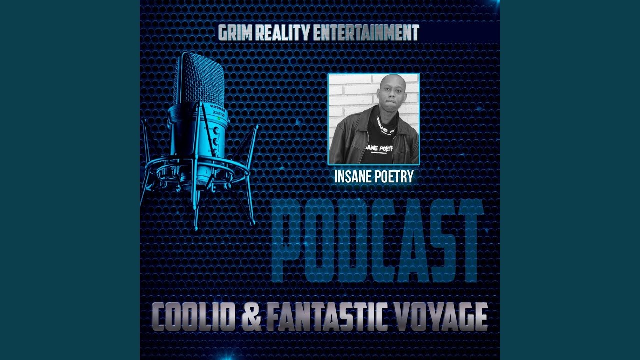 fantastic voyage podcast