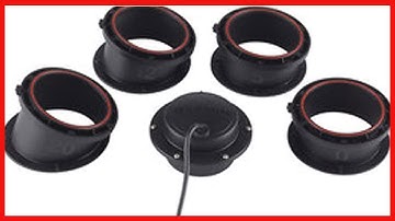 Garmin GT15M 010-12402-00, GT15M Transducer