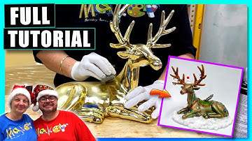 Nicole Was So NERVOUS To Make This One!