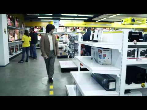 Mr.ამიკო ტექნიკის მაღაზიაში