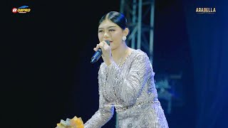 KU INGIN - NOVI NOVITA ARABELLA MUSIC SEDEKAH LAUT PUTU MBAH HASAN HUSEN - PECANGAAN PATI