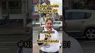 Expat Guide!! #amsterdam #expat #expatlife #nederlands #nl #nlguide010