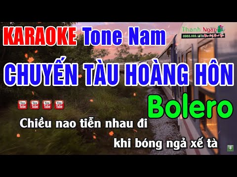 Chuyến Tàu Hoàng