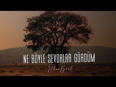 İlhan Berk | Ne Böyle Sevdalar Gördüm Ne Ayrılıklar [Şiir]