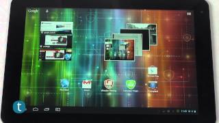 Prestigio MultiPad 4 Quantum 10 1