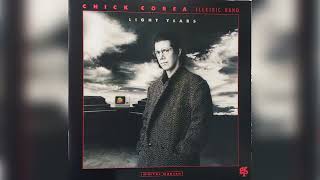 Chick Corea Elektric Band - Light Years | Full Album (1987)