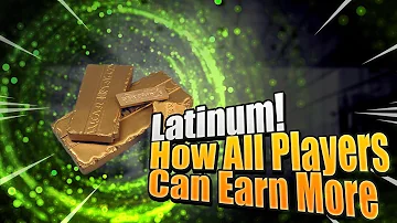 Latinum In Star Trek Fleet Command | How All Players Can Earn More
