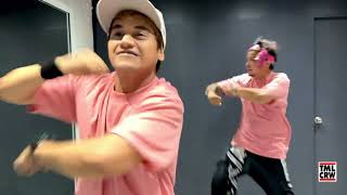 ALWAYS REMEMBER US THIS WAY (DJ Tons Remix) | Dance Fitness | TML Crew Alan Olamit