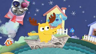 Noggin App - Come Over To Noggin To Play Song Perfect Instrumental Upscaled