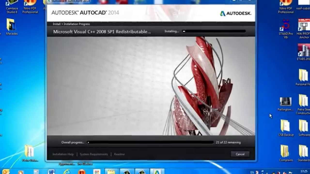Solve Autodesk Autocad Starting Problem Youtube