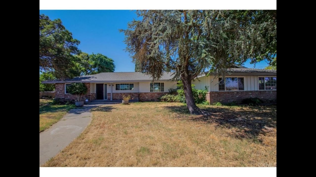 Residential for sale 6581 Gertrude Avenue, Winton, CA 95388 YouTube