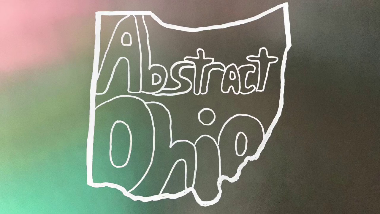 An Abstract Ohio Bedtime Story