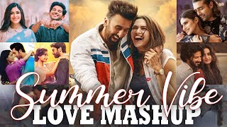 Summer Vibe Mashup Jukebox 💖 VICLAZ Mashup 💖Best Mashup of Arijit Singh, Jubin Nautiyal, Atif Aslam