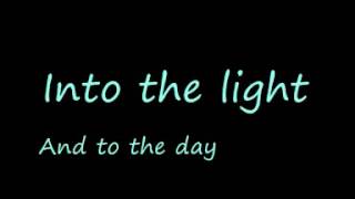 U2-Bad (Lyrics)