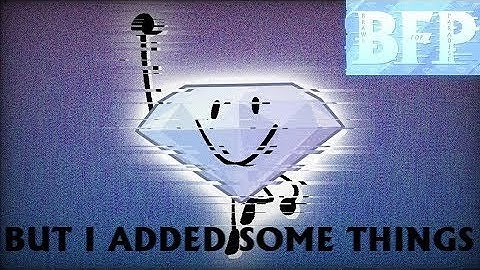 The New Brawl for Paradise Intro but I Added/Fixed some things