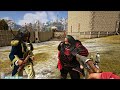 Pierre Gets Insulted and KILLS Evil Doppelganger