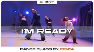 [Learner's Class] CHUNG HA 'I'M READY' | DANCE CLASS