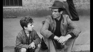 Bicycle Thieves (1948)