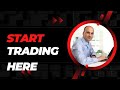 How to start Forex trading