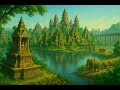 Sid Meier's Civilization VI. Khmer Campaign. Series 1